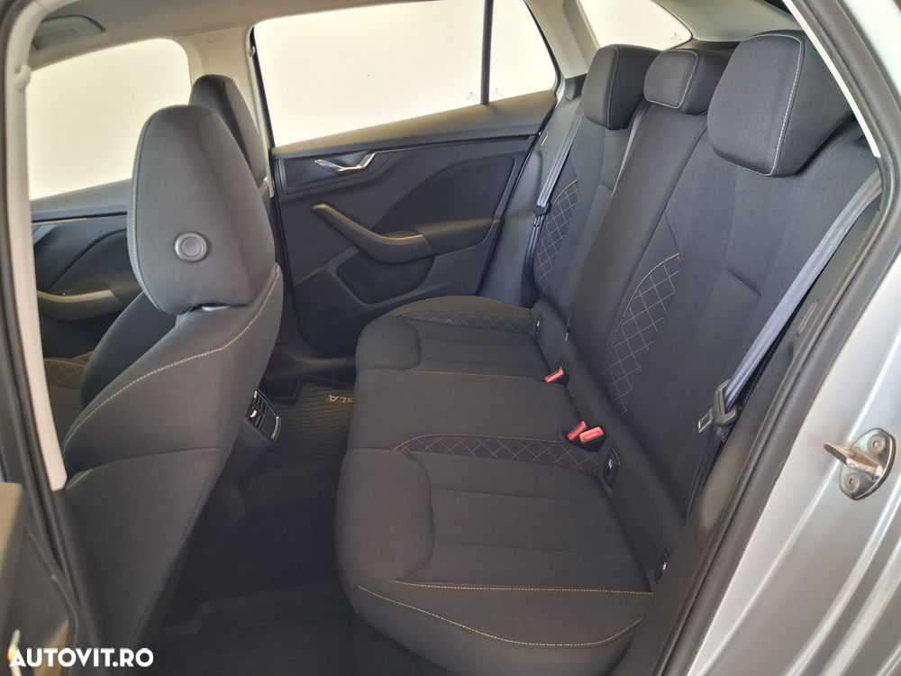 Skoda Scala 1.6 TDI Ambition - 34