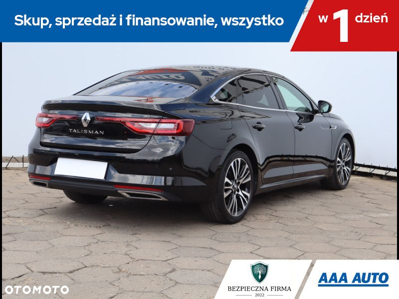 Renault Talisman - 6