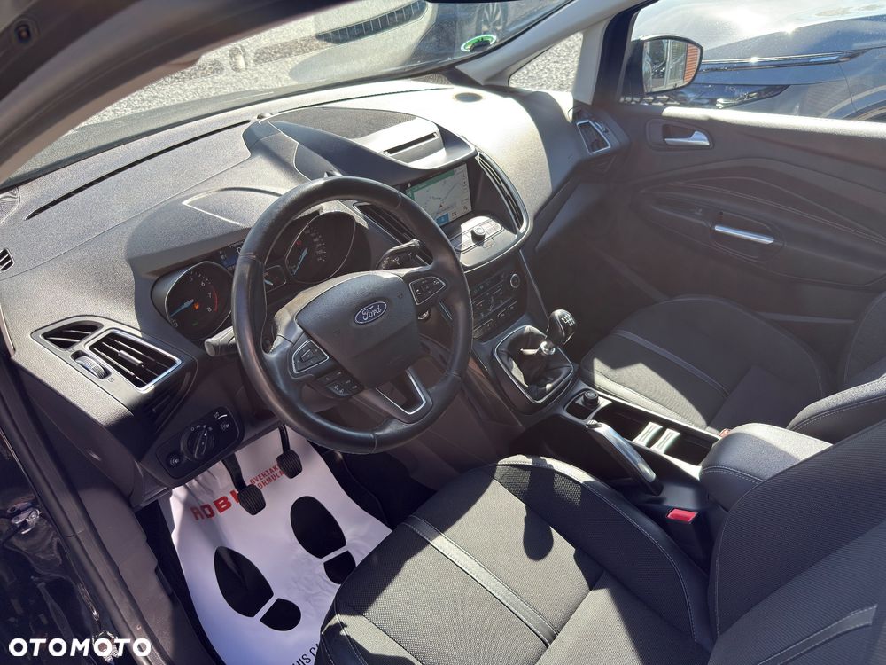 Ford C-MAX 1.0 EcoBoost Titanium ASS - 14