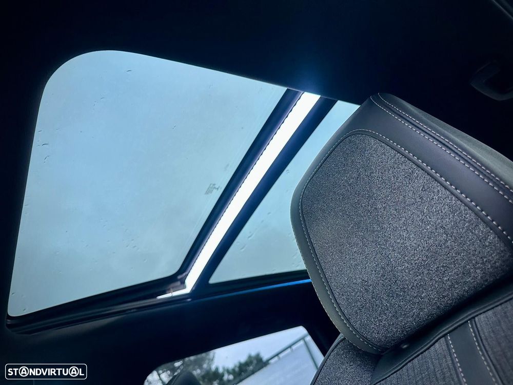 Peugeot 5008 1.5 BlueHDi GT Line - 12