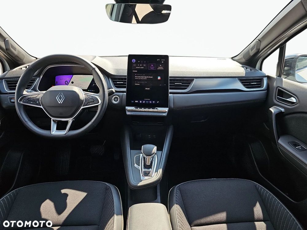 Renault Symbioz 1.6 E-Tech Full Hybrid 145 Iconic - 4