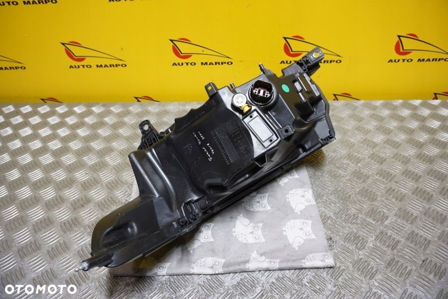 RANGE ROVER L405 VOGUE LIFT 2018- REFLEKTOR LAMPA LOW LED 11PIN PRAWA USA - 11