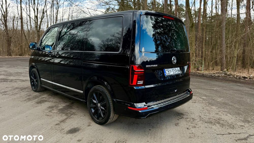 Volkswagen Multivan - 7