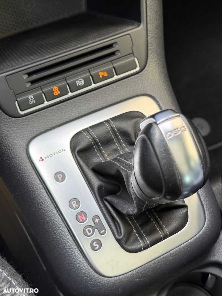 Volkswagen Tiguan 2.0 TDI DPF 4Motion BlueMotion Technology DSG Life - 15