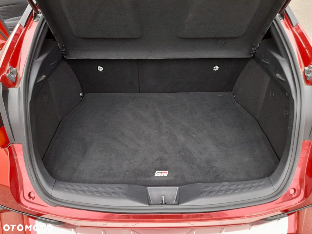 Toyota C-HR 2.0 GR Sport - 29