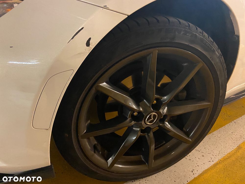 Mazda MX-5 2.0 Skyenergy - 14