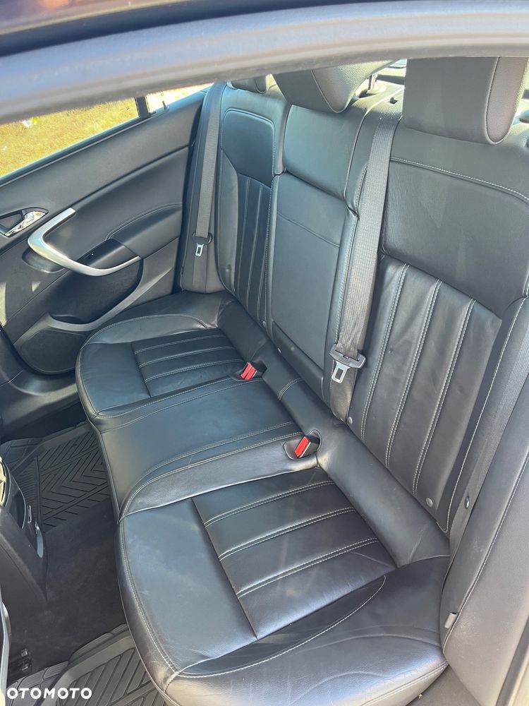 Opel Insignia 1.8 - 17