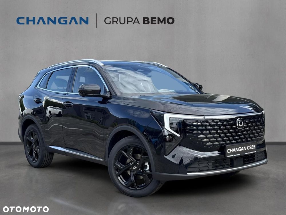 Changan CS55 Plus - 7
