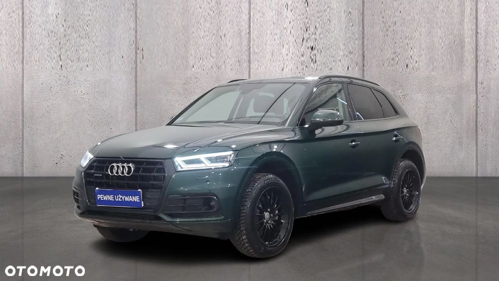 Audi Q5 2.0 TFSI Quattro Sport S tronic - 4