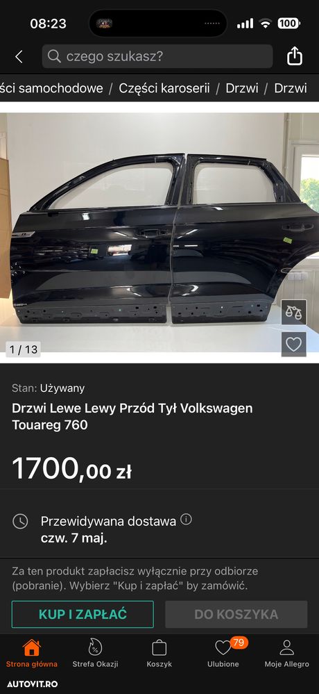 Volkswagen Touareg V6 TDI Atmosphere - 27