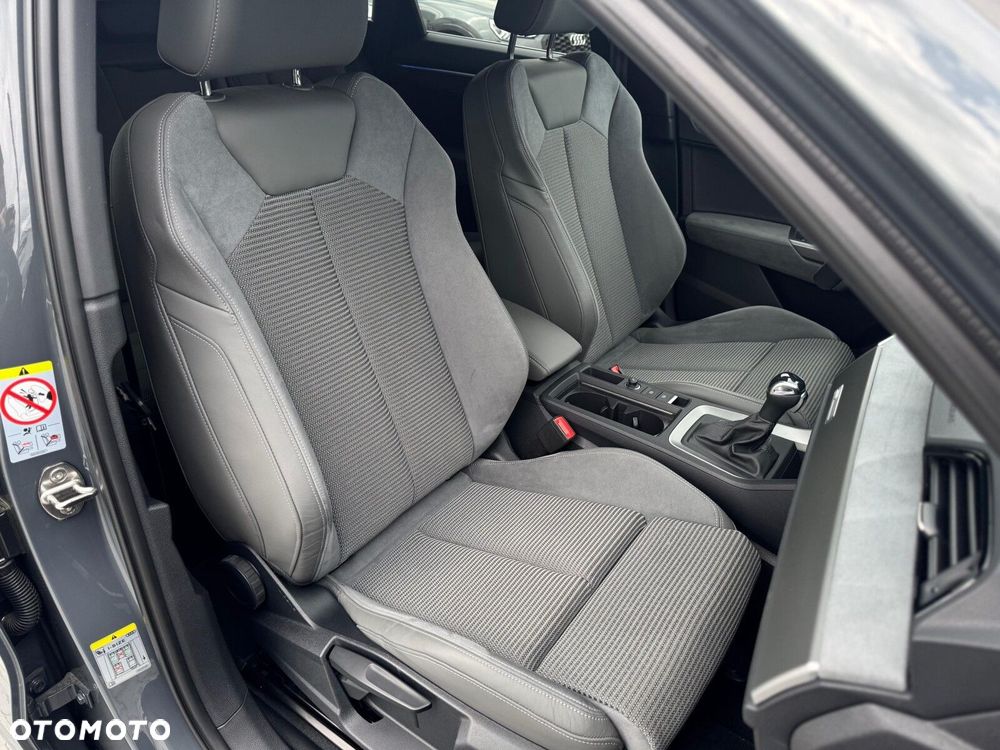 Audi Q3 - 28