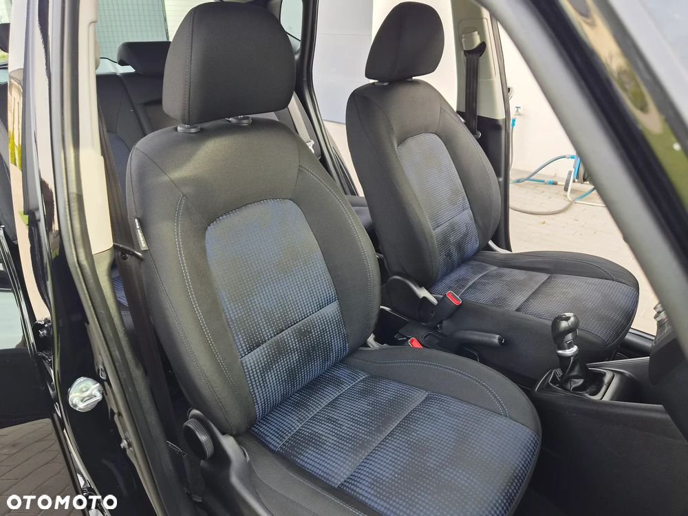 Hyundai ix20 1.4 blue Comfort - 19