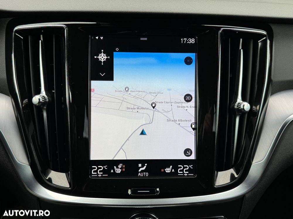 Volvo V60 D3 Pro - 15