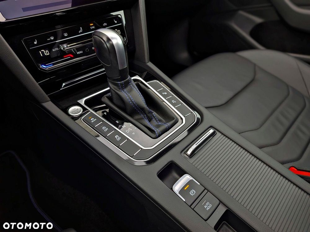 Volkswagen Arteon Shooting Brake 2.0 TSI 4Motion R DSG - 40
