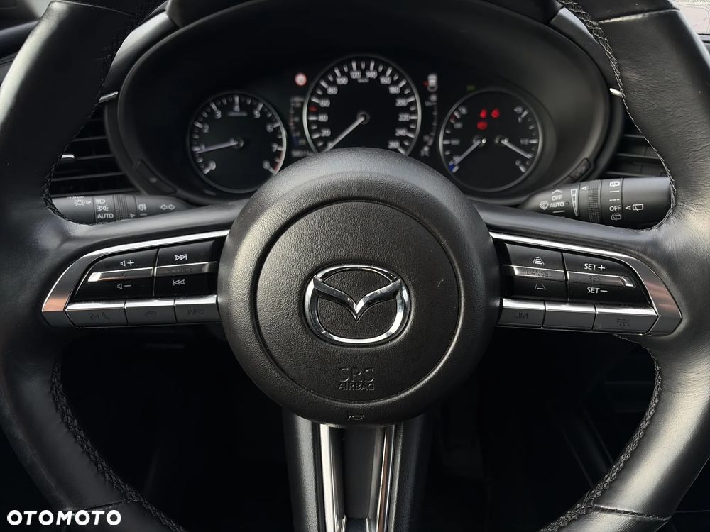 Mazda CX-30 2.0 mHEV Kanjo 2WD - 18