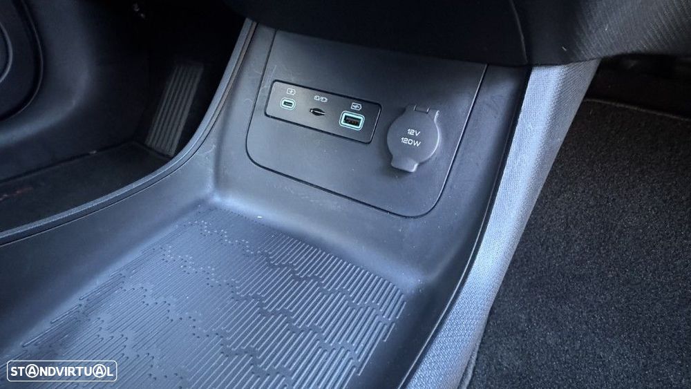 BYD Atto 3 60.48 kWh Comfort - 20