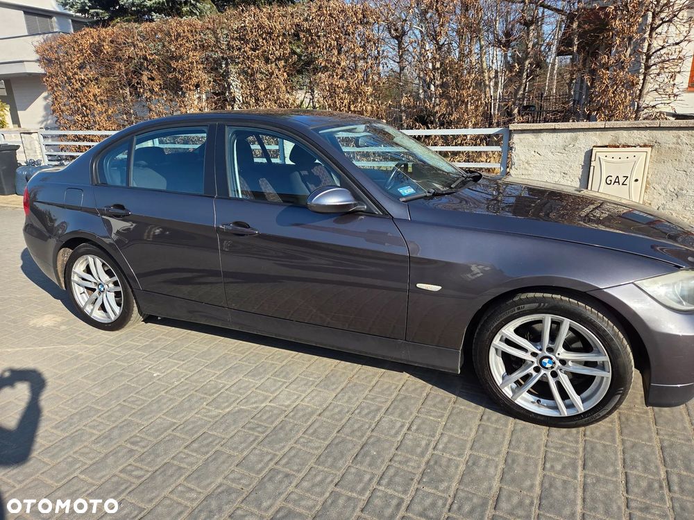 BMW Seria 3 - 3