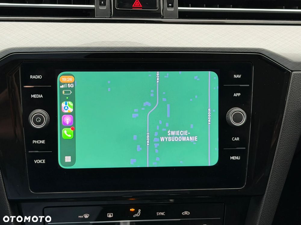 Volkswagen Passat 1.5 TSI EVO Comfortline DSG - 19