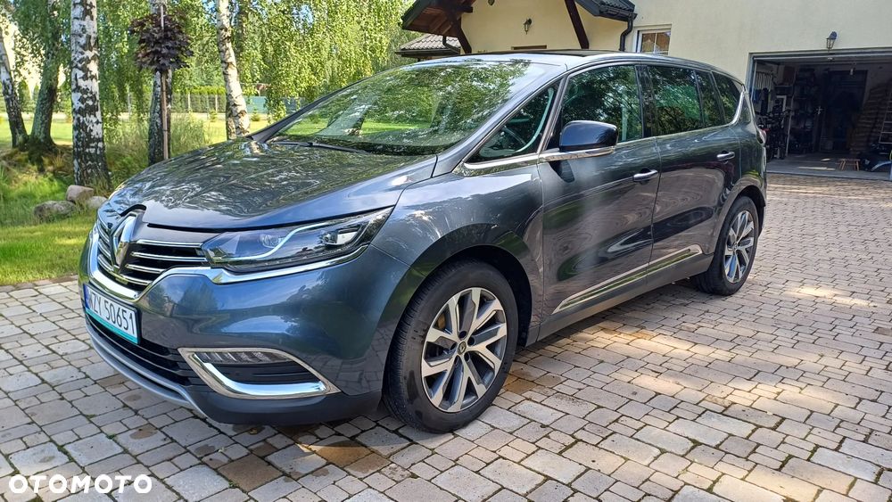 Renault Espace Energy dCi 160 EDC Business - 9