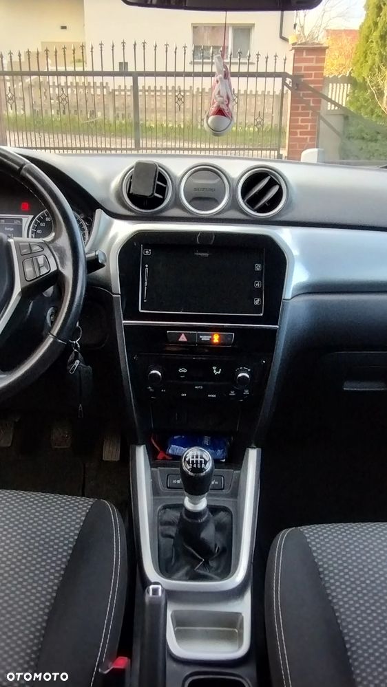 Suzuki Vitara - 5