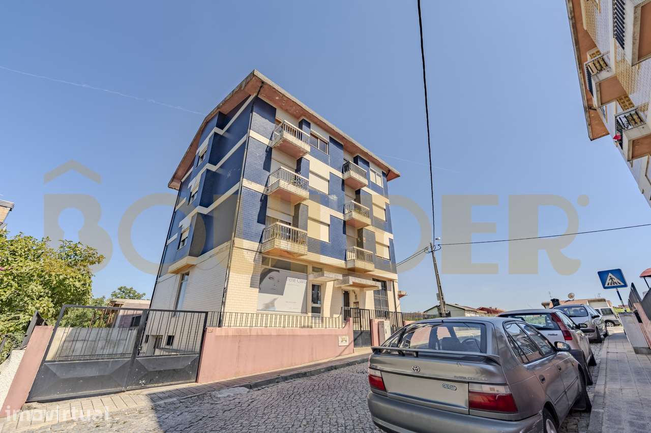 Apartamento T3 em Rio Tinto - Grande imagem: 5/24