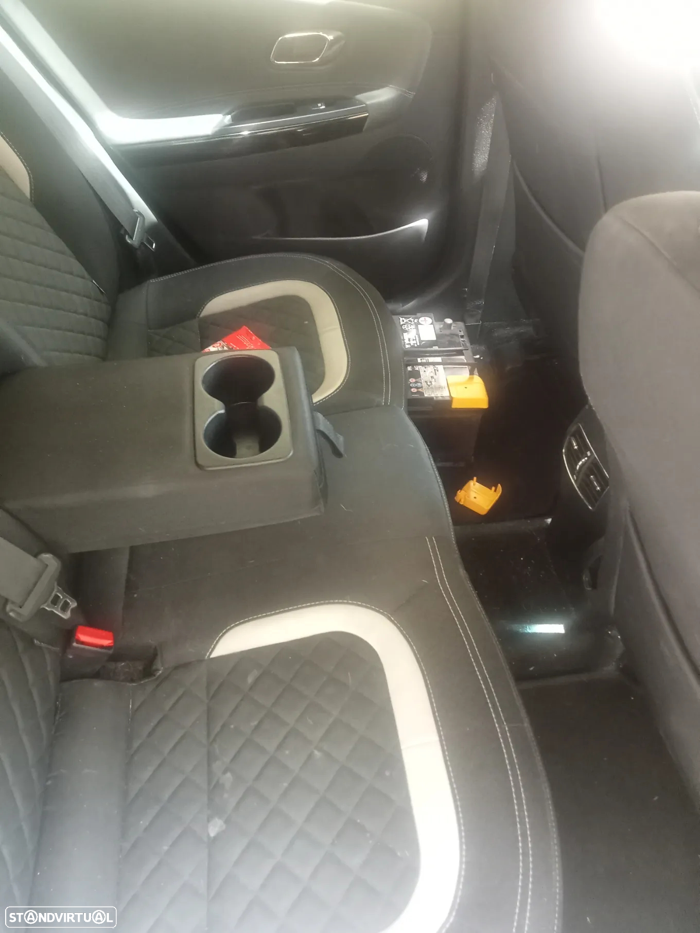 Kia Ceed SW - 8