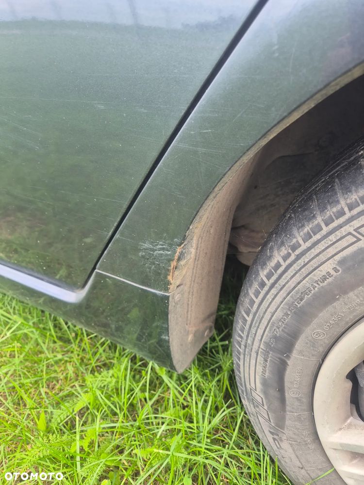 Honda Accord 2.0 Comfort - 4