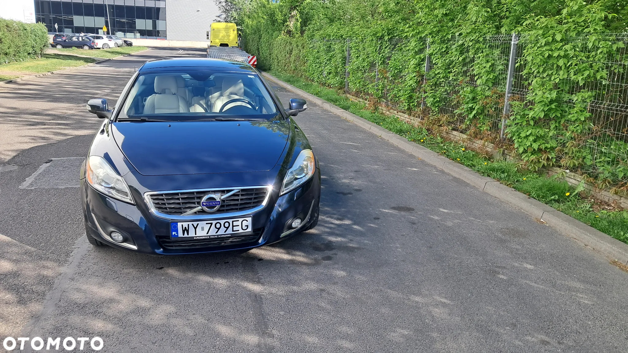 Volvo C70 T5 Kinetic - 7