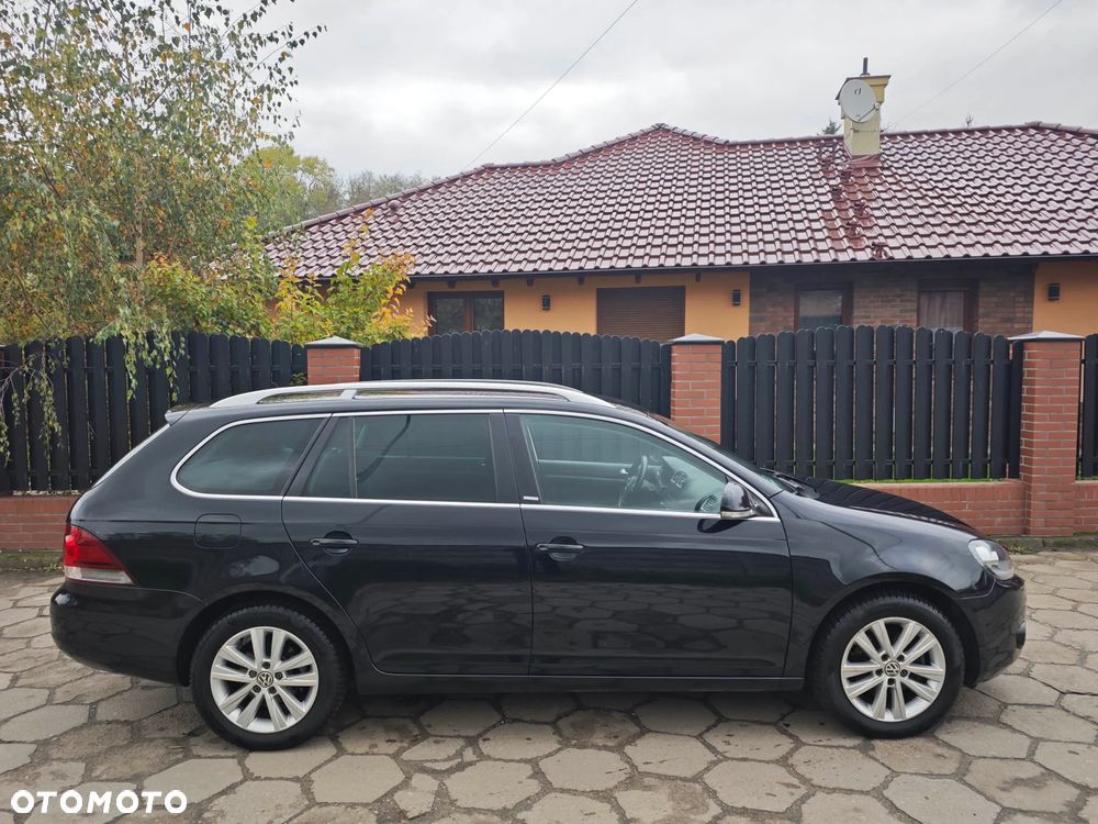 Volkswagen Golf 1.4 TSI Style - 3