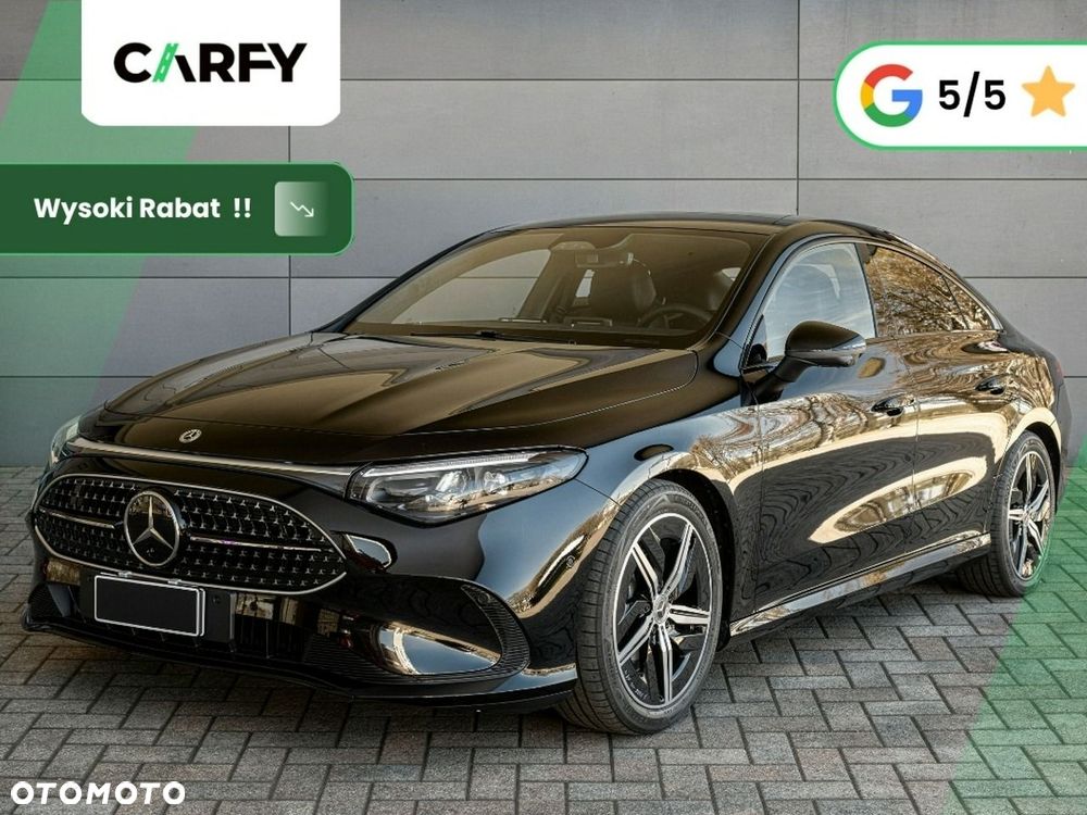Mercedes-Benz CLA 200 mHEV 8G-DCT - 2