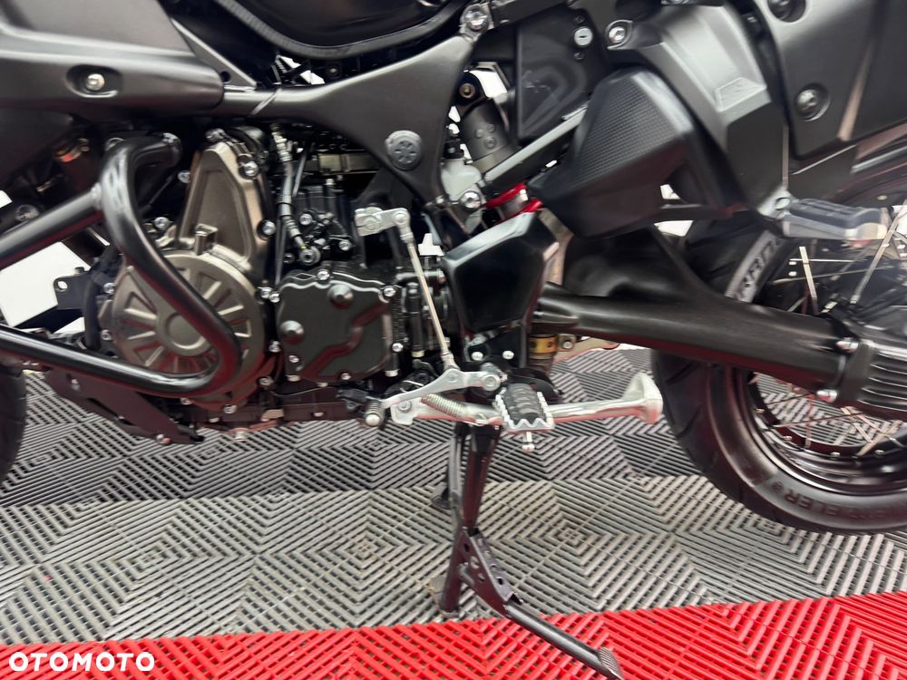 Yamaha Super Tenere - 16