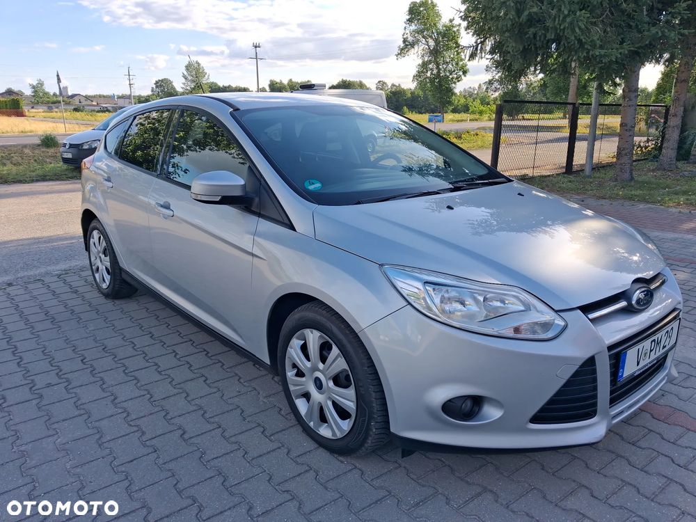 Ford Focus - 9