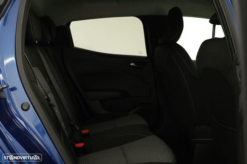 Renault Clio 1.0 TCe Evolution - 23