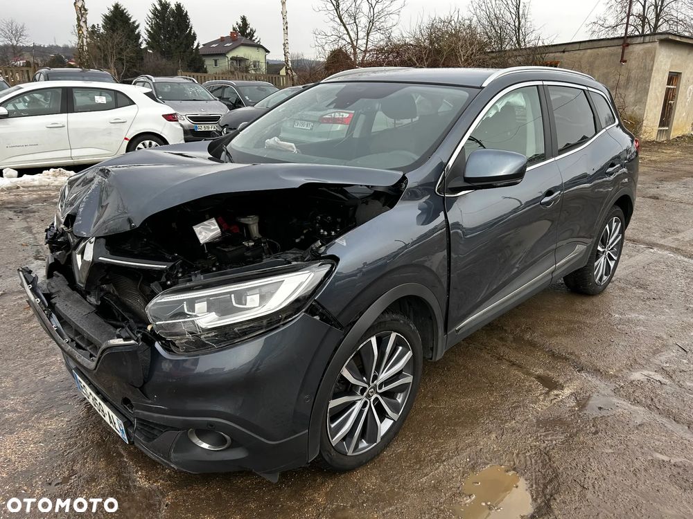 Renault Kadjar - 4
