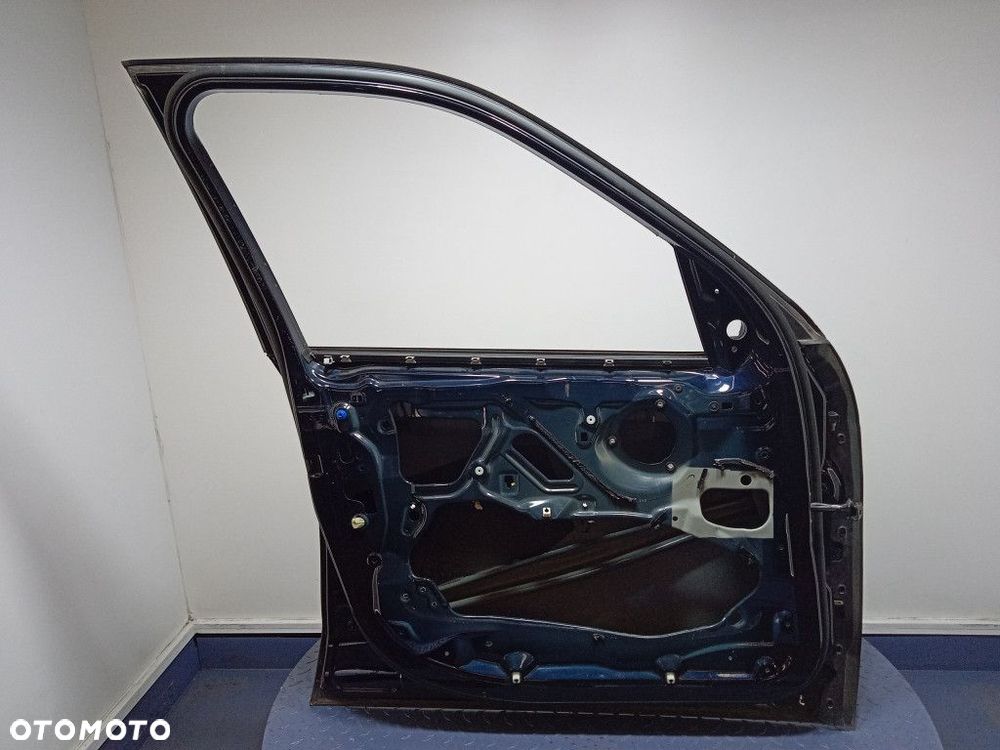 BMW X5 DRZWI PRZÓD LEWE PRZEDNIE 416 - 2