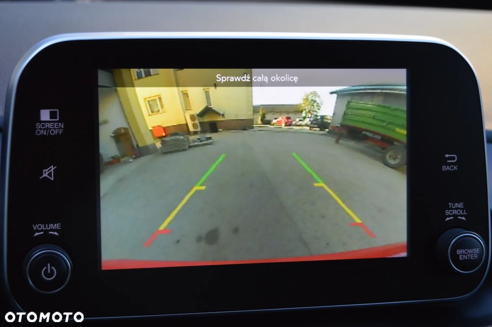 Fiat Tipo 1.4 T-Jet S-Design - 23