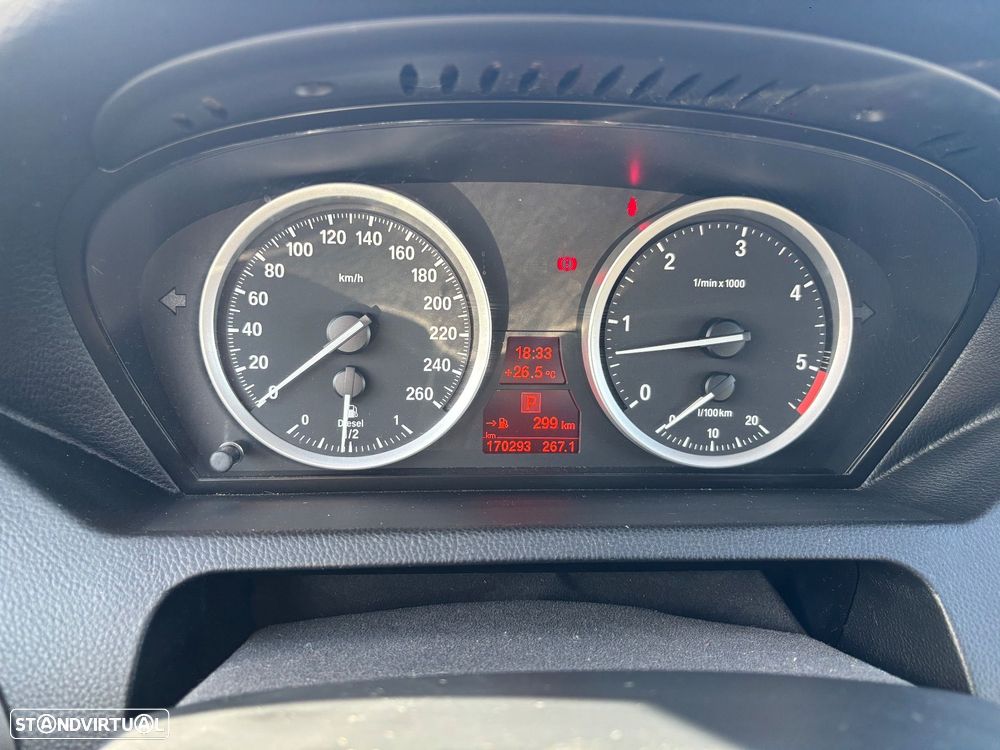 BMW 635 d Aut. - 21