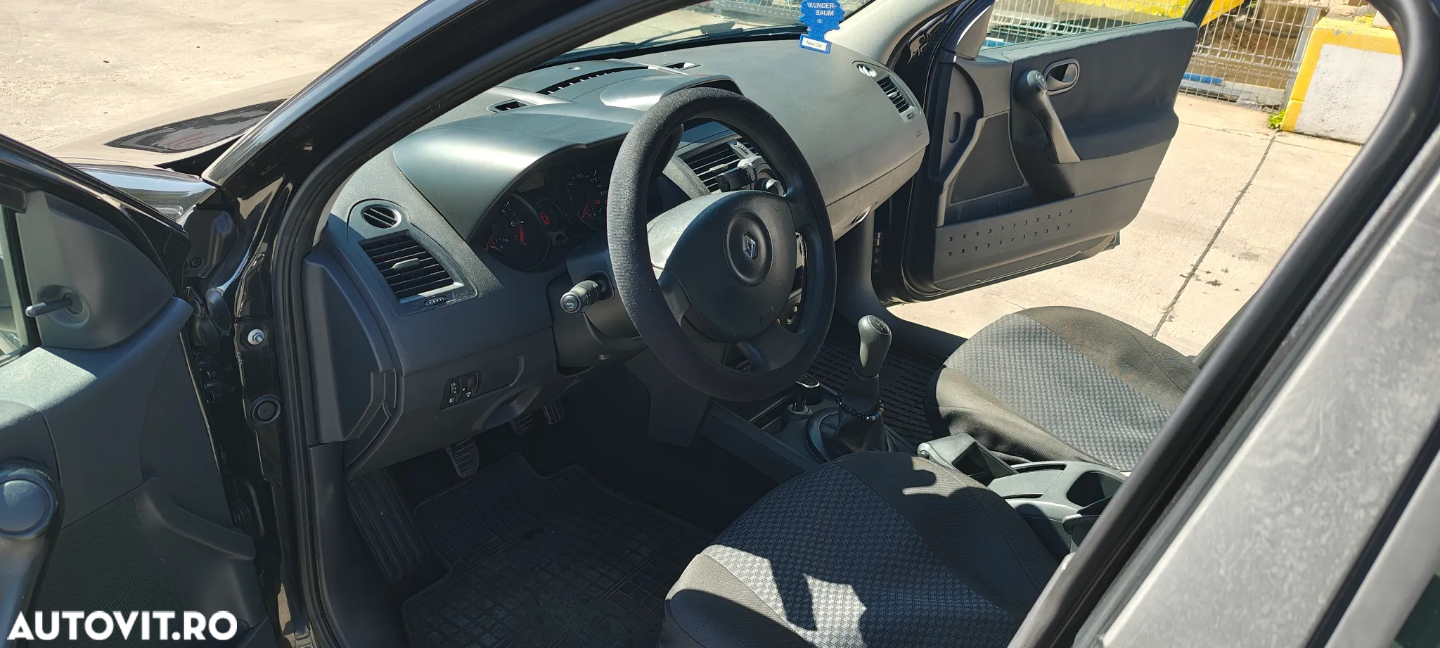 Renault Megane - 9