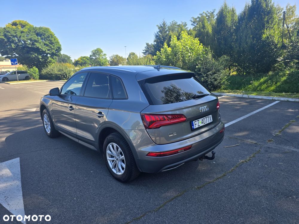 Audi Q5 2.0 TDI Quattro S tronic - 6