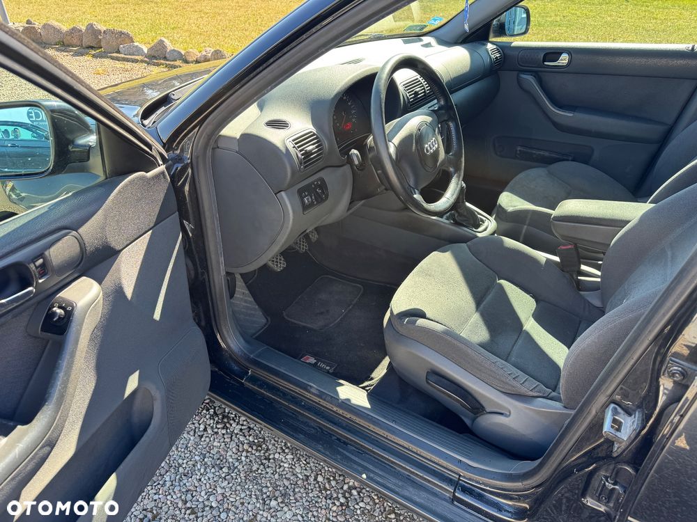 Audi A3 Sportback - 4