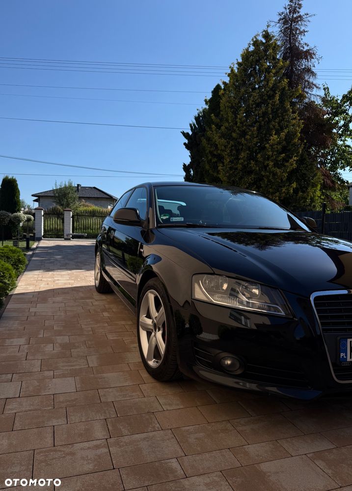 Audi A3 3-drzwiowe - 18