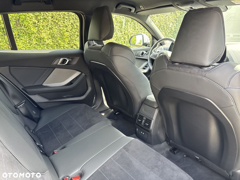 BMW Seria 1 2025