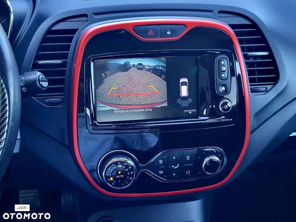 Renault Captur - 39