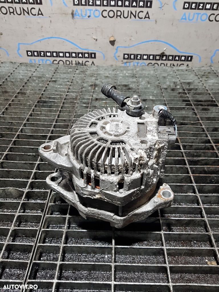 Alternator Mitsubishi ASX 1.8 D 2010 - 2012 150CP 1798CC 4N13 (825) Diesel 1800A334 - 1
