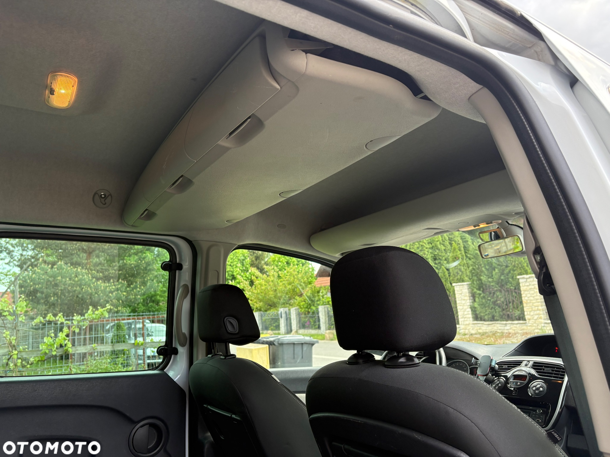 Renault Kangoo ENERGY dCi 90 FAP Start & Stop Expression - 15