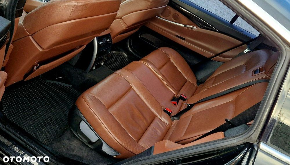 BMW 5GT 530d - 35