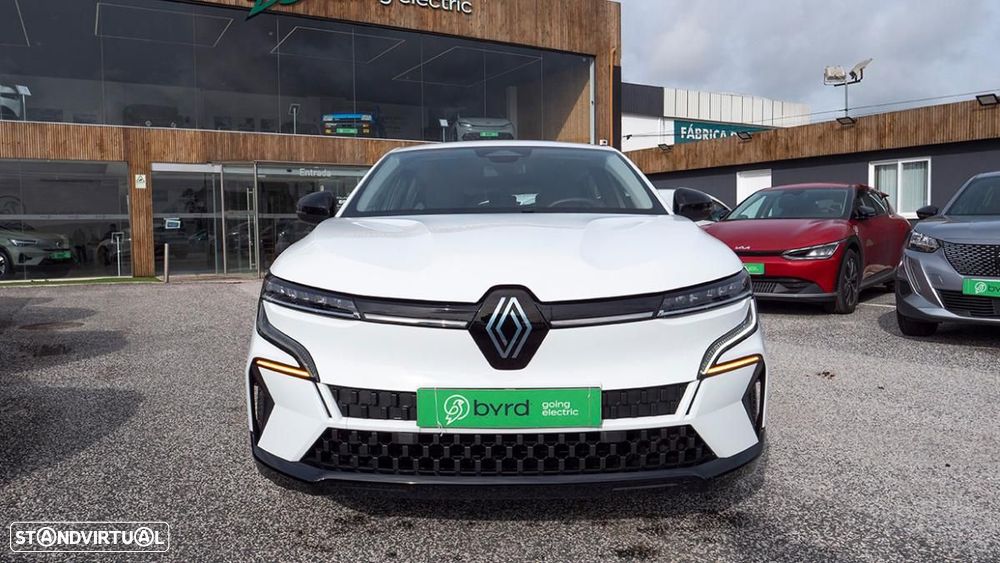 Renault Mégane E-Tech EV40 Equilibre - 4