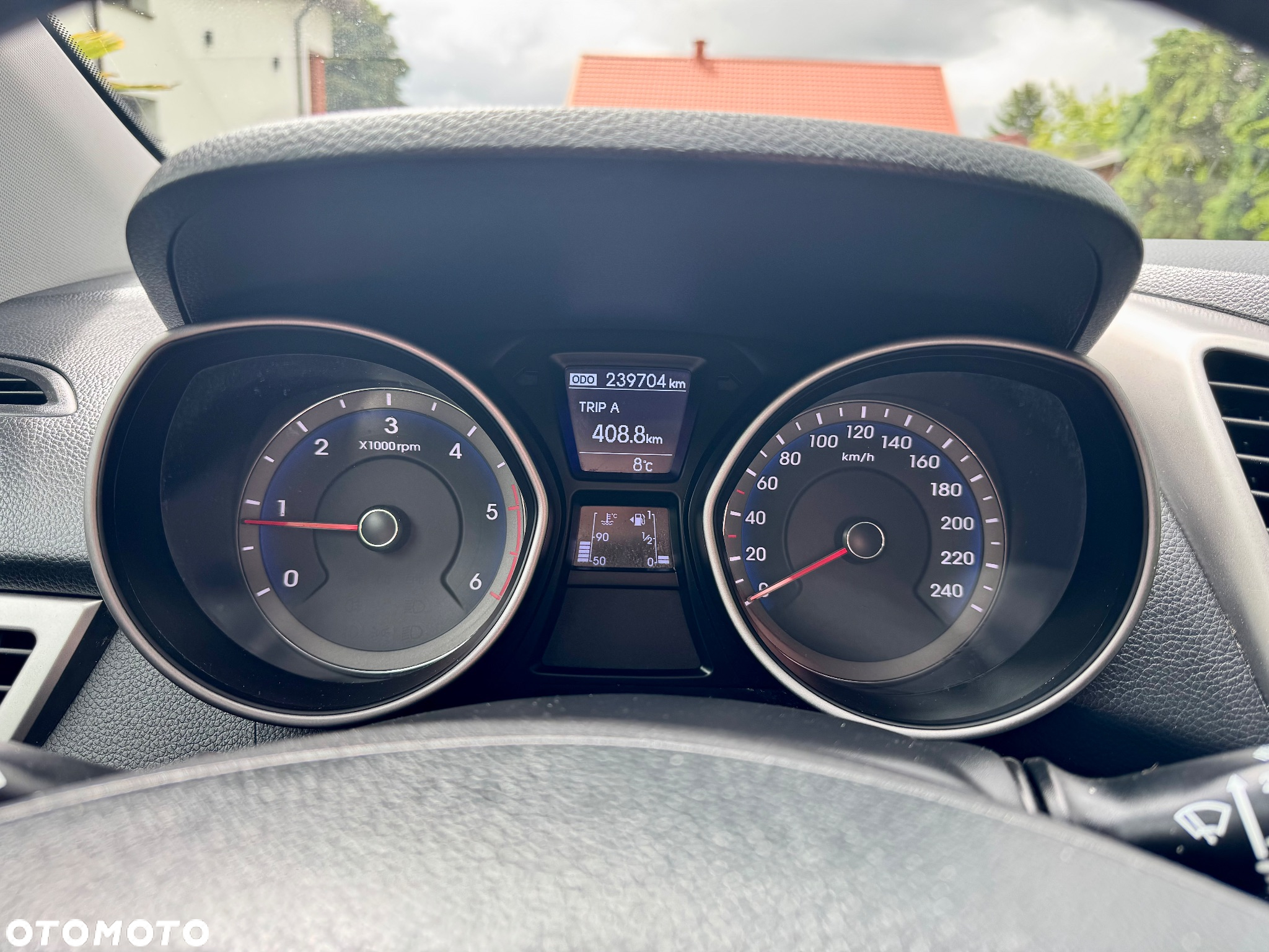 Hyundai i30 1.6 CRDi Comfort - 18