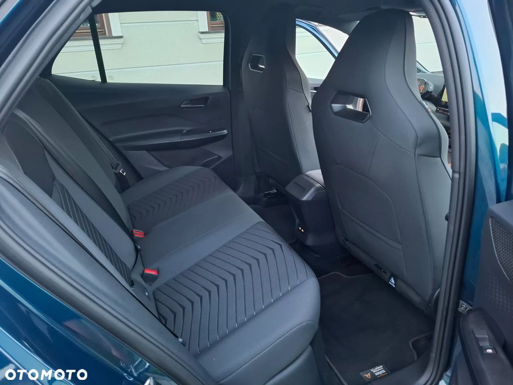 Cupra Born 150kW/60kWh - 16