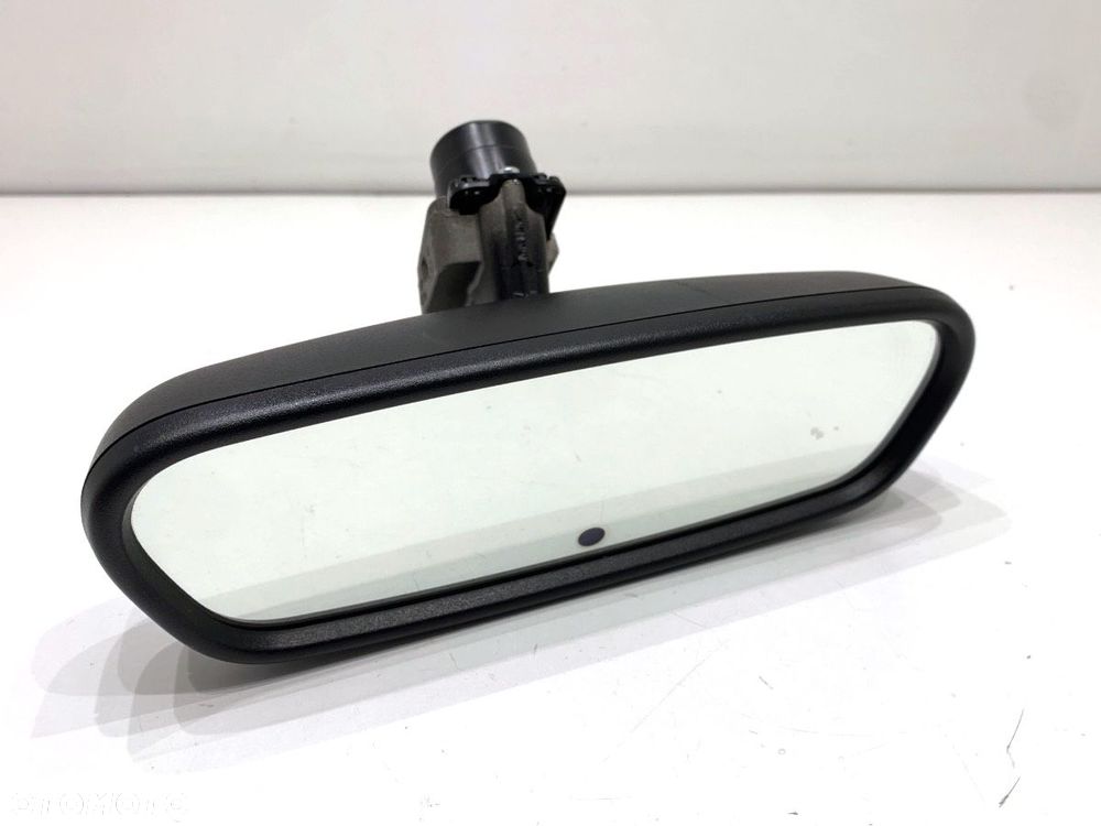 KAMERA LUSTERKO WEWNĘTRZNE  PEUGEOT 508 SW I (8E_) 2010 - 2018 2.0 HDi 180 RXH 133 kW [181 KM] olej - 1